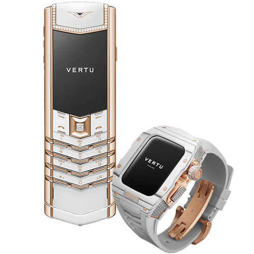 Ремонт техники VERTU в Москве
